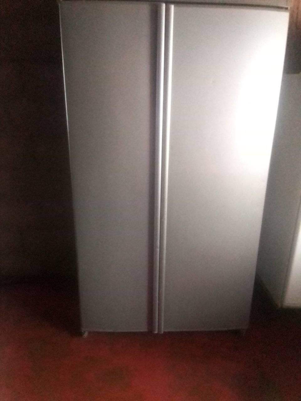 classifieds/fridges