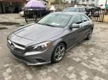 A picture of 2014 Mercedes Benz CLA250