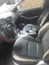A picture of Kia