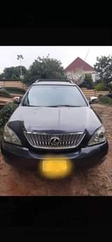 A picture of 2006 Lexus RX330 330