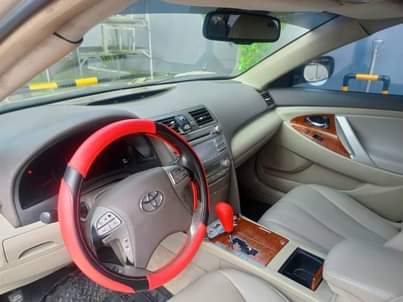 A picture of Clean V4 Camry XLE for sale