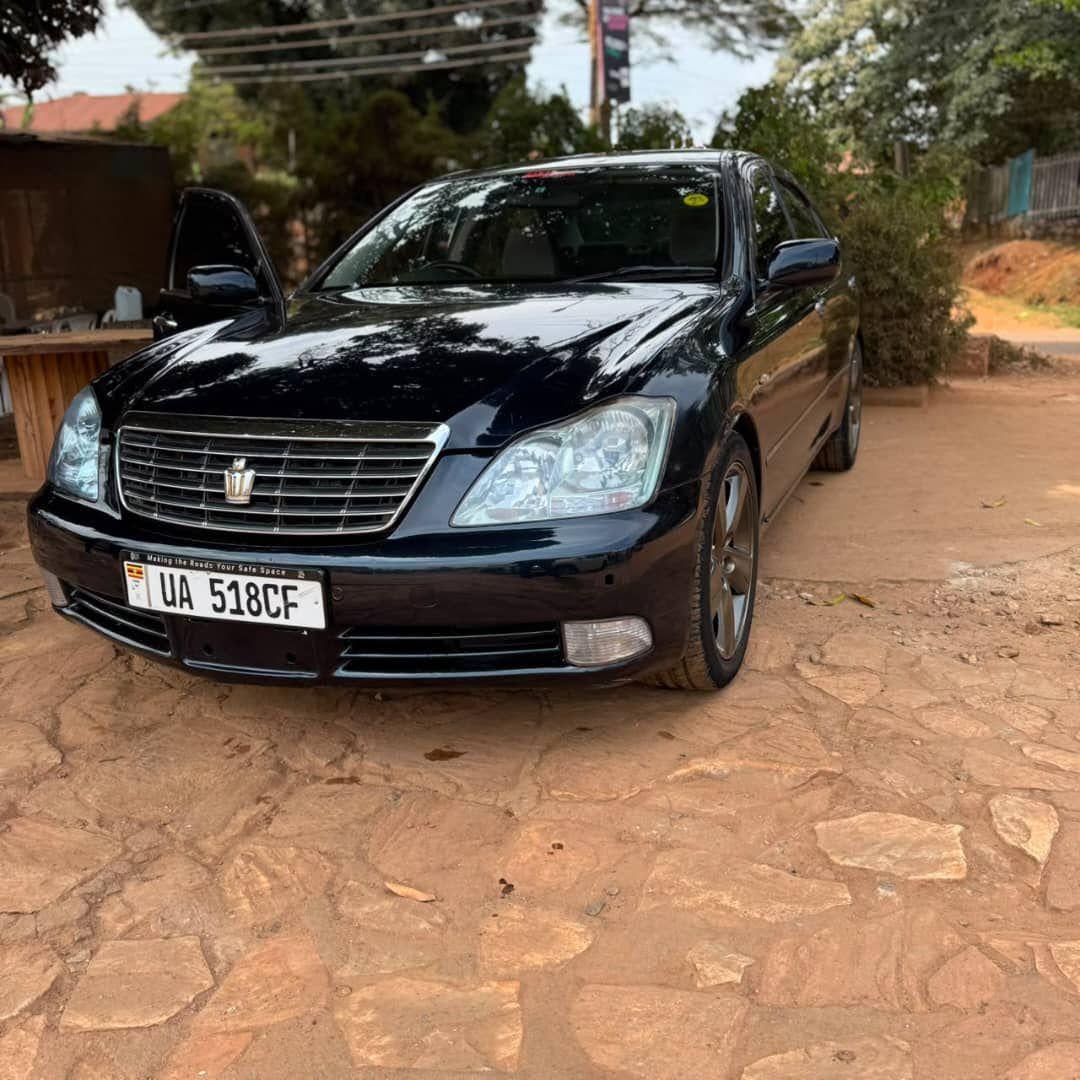 used toyota