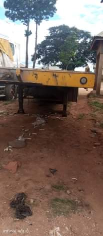 trailers