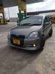A picture of TOYOTA VITZ PRICE 7 5M CALL 0621007902