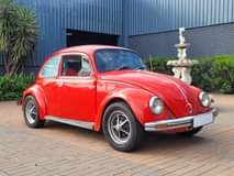 1975 Cars
