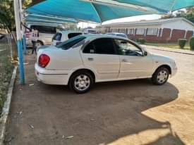 used nissan sylphy