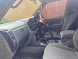 A picture of PAJERO