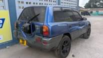 A picture of Rav4