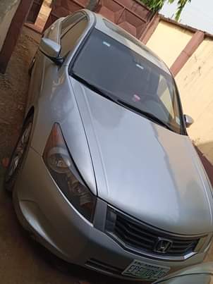 A picture of Honda Accord 2009 Super Sound Clean Top Condition