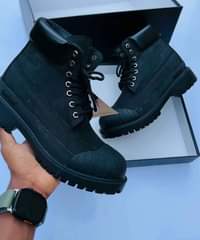 A picture of American boot P R brand Size 40 41 42 43