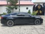 A picture of 3 months used 2016 Lexus ES350
