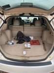 A picture of 2010 Toyota Venza 010 model