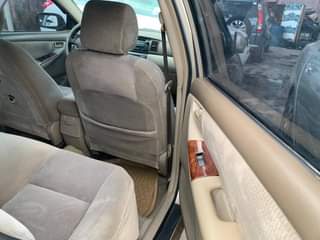 A picture of 6month used Toyota corolla 2006