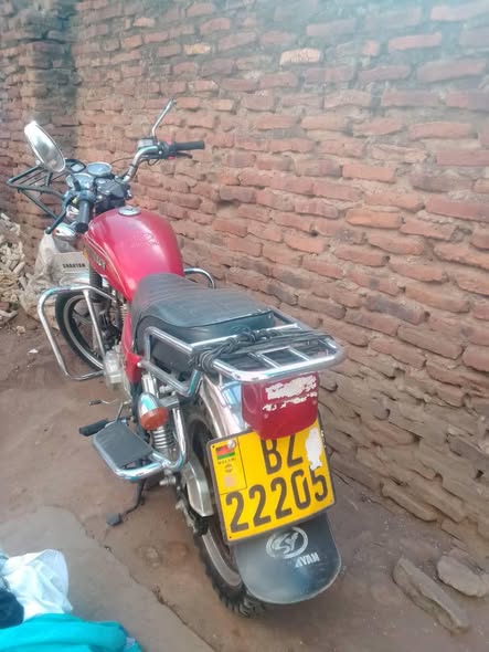 bike