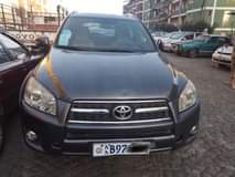 used toyota rav4