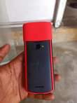 A picture of NOKIA 5710