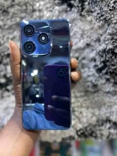 A picture of Tecno Spark 10 C