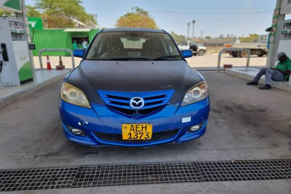 classifieds/cars mazda