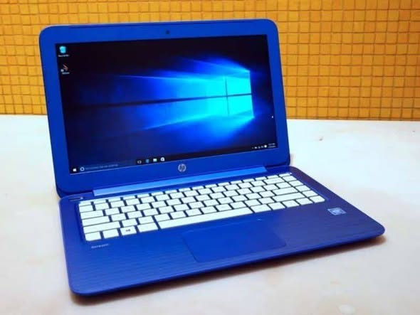 hp laptops