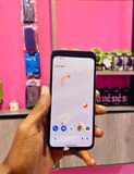 A picture of Google pixel 4