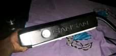 A picture of Deki sansan