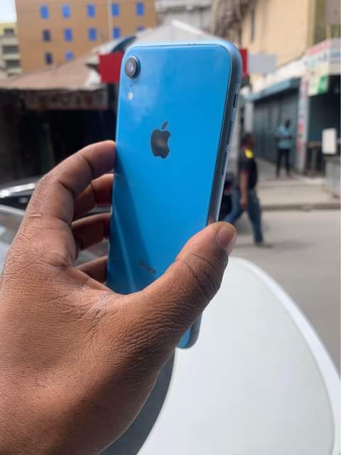iphone xr