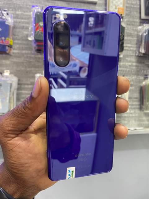 sony xperia