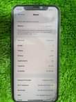 A picture of iphone x