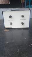 A picture of AC AUTOMATIC VOLTAGE REGULATOR