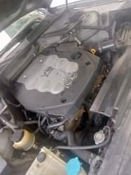 A picture of Infinity Sound Everything working Port Harcourt 07035209019 2 3