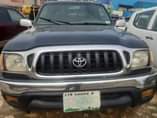 A picture of Toyota Tacoma 2003