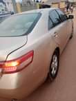 A picture of Toyota Camry