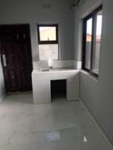 self contained