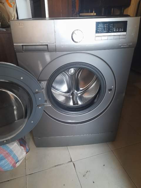 von appliances