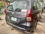 A picture of Toyota Avanza