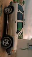 A picture of Nissan Pathfinder 2002