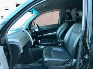 A picture of Nissan Xtrail 2008