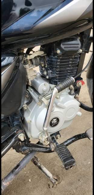 A picture of Used like new