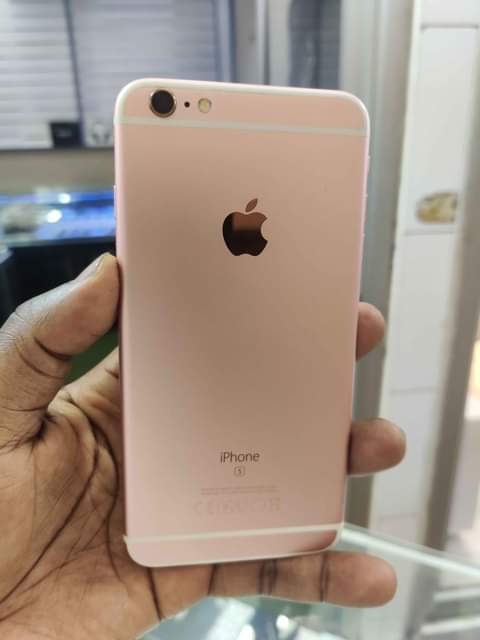 A picture of IPHONE 6S PLUS