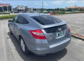 A picture of Honda