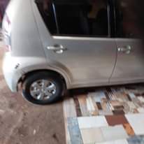 A picture of Car