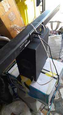 A picture of Sound bar