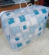A picture of Duvet