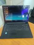 A picture of Lenovo Notebook