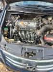 A picture of 2010 Honda Accord