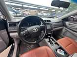 A picture of Registered 2015 2016 Toyota Camry Le