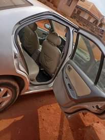 A picture of Nissan Altima