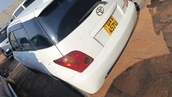A picture of IST 12 5M CALL 0701488581 WHATSAPP 0776417404