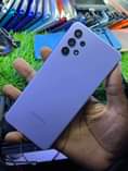 A picture of Samsung galaxy A32