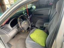 A picture of 2006 Camry big daddy
